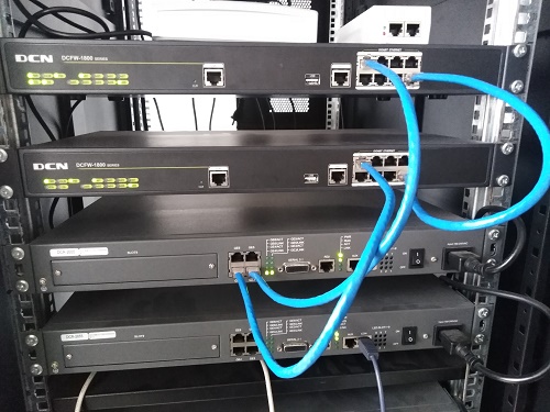 杨行镇防火墙回收 机房下架硬件设备回收