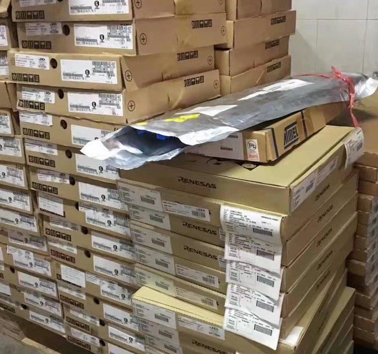 杨行镇芯片回收