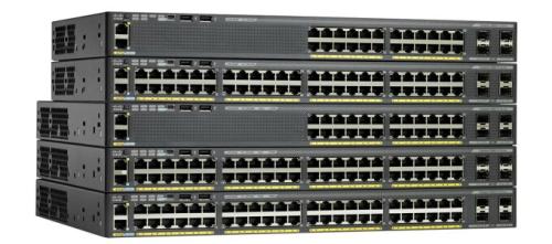 杨行镇交换机回收