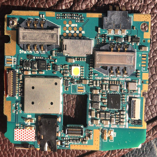 杨行镇线路板回收